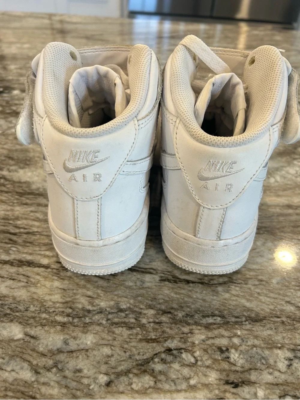 Nike crisp all